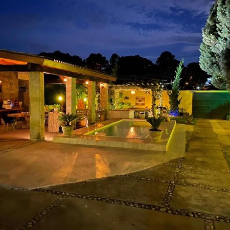 Campos House Otel Campos do Jordao Dış mekan fotoğraf