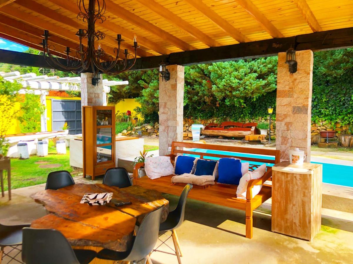 Campos House Otel Campos do Jordao Dış mekan fotoğraf