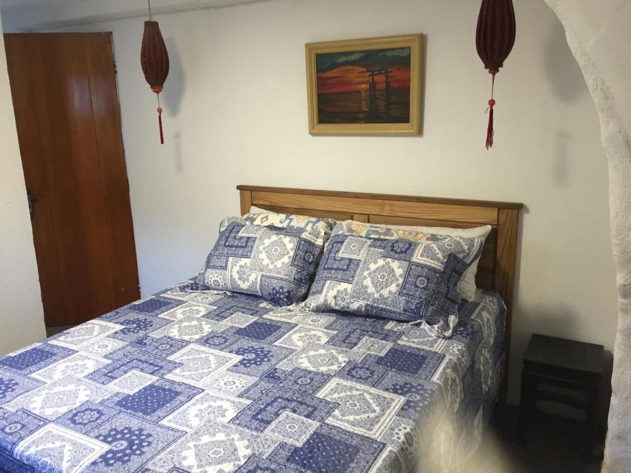 Campos House Otel Campos do Jordao Dış mekan fotoğraf