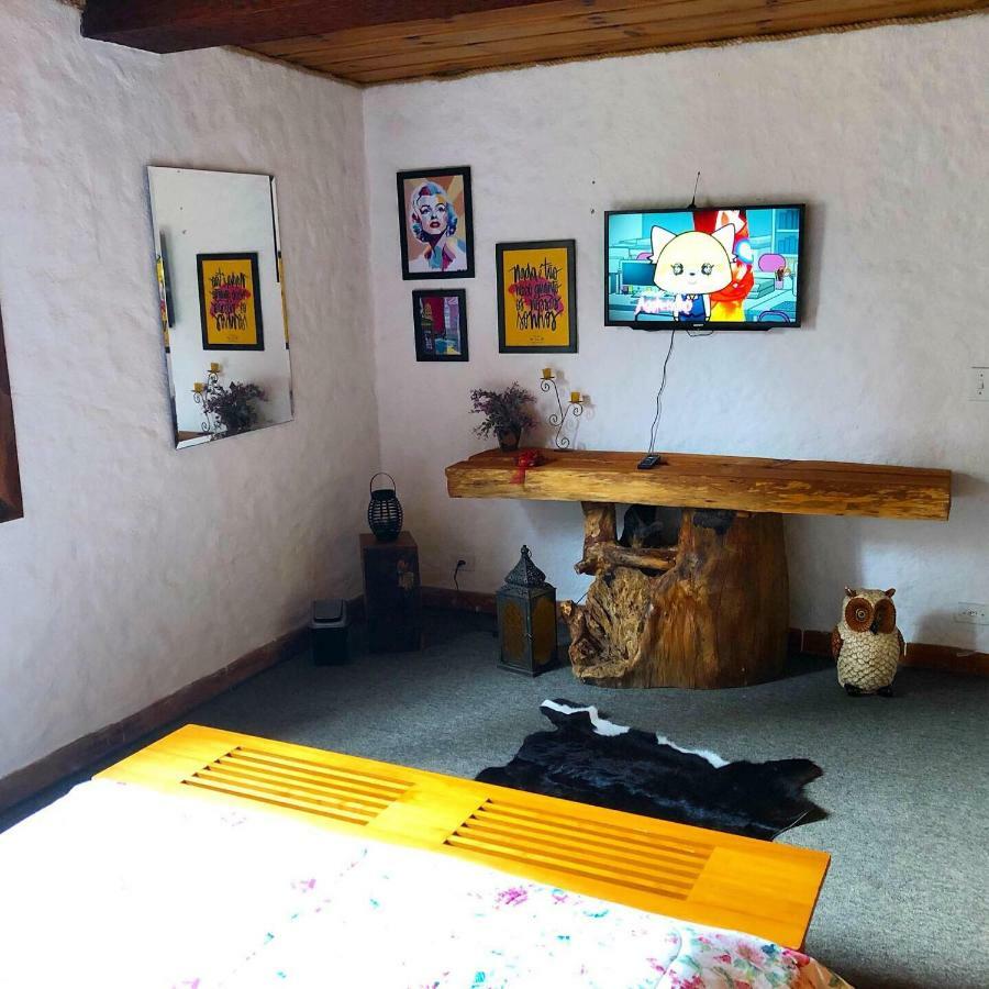 Campos House Otel Campos do Jordao Dış mekan fotoğraf