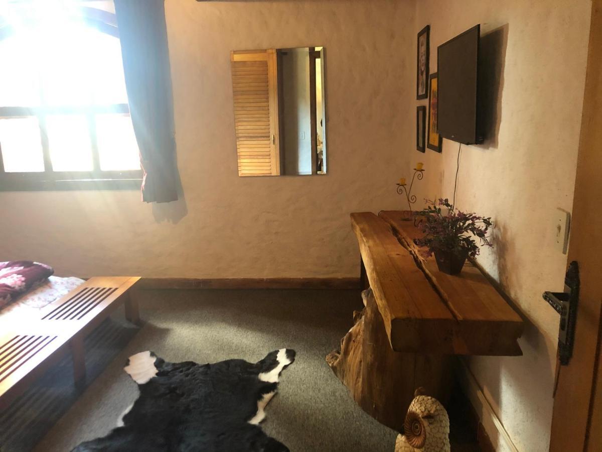 Campos House Otel Campos do Jordao Dış mekan fotoğraf