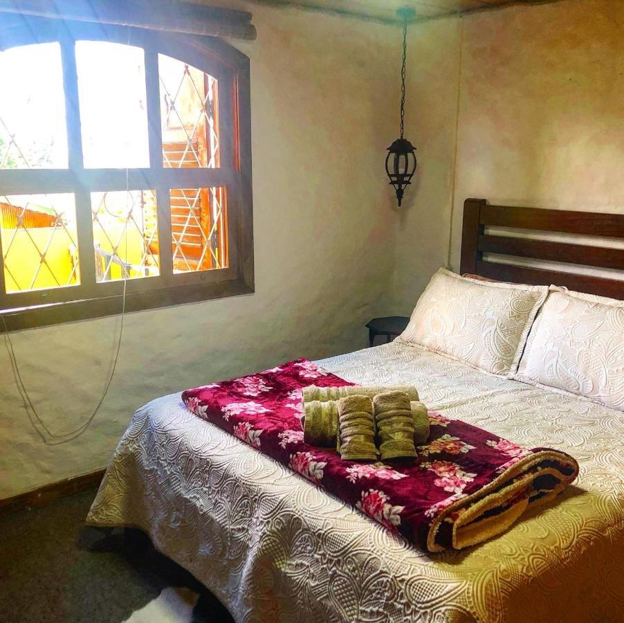 Campos House Otel Campos do Jordao Dış mekan fotoğraf