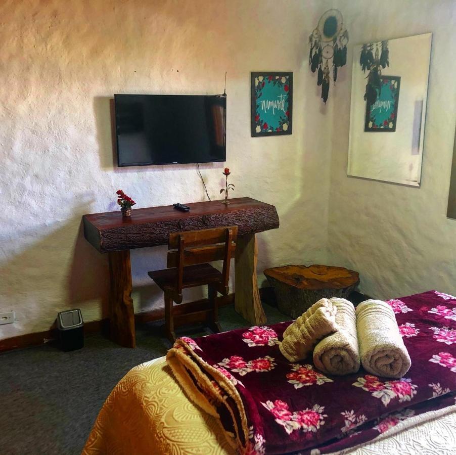 Campos House Otel Campos do Jordao Dış mekan fotoğraf