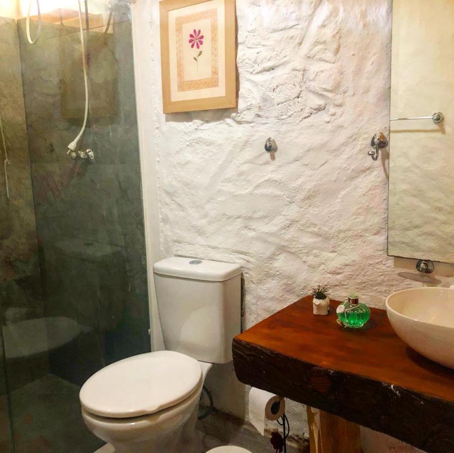 Campos House Otel Campos do Jordao Dış mekan fotoğraf
